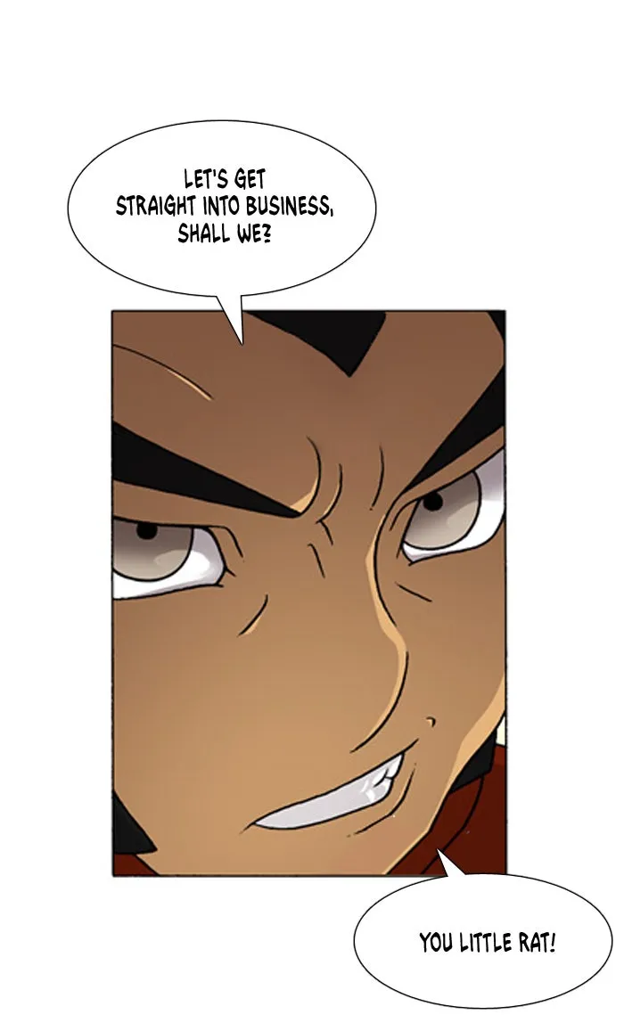 Read Denma chapter 321 image 18 on Lezhin