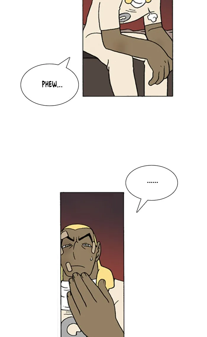 Read Denma chapter 321 image 4 on Lezhin