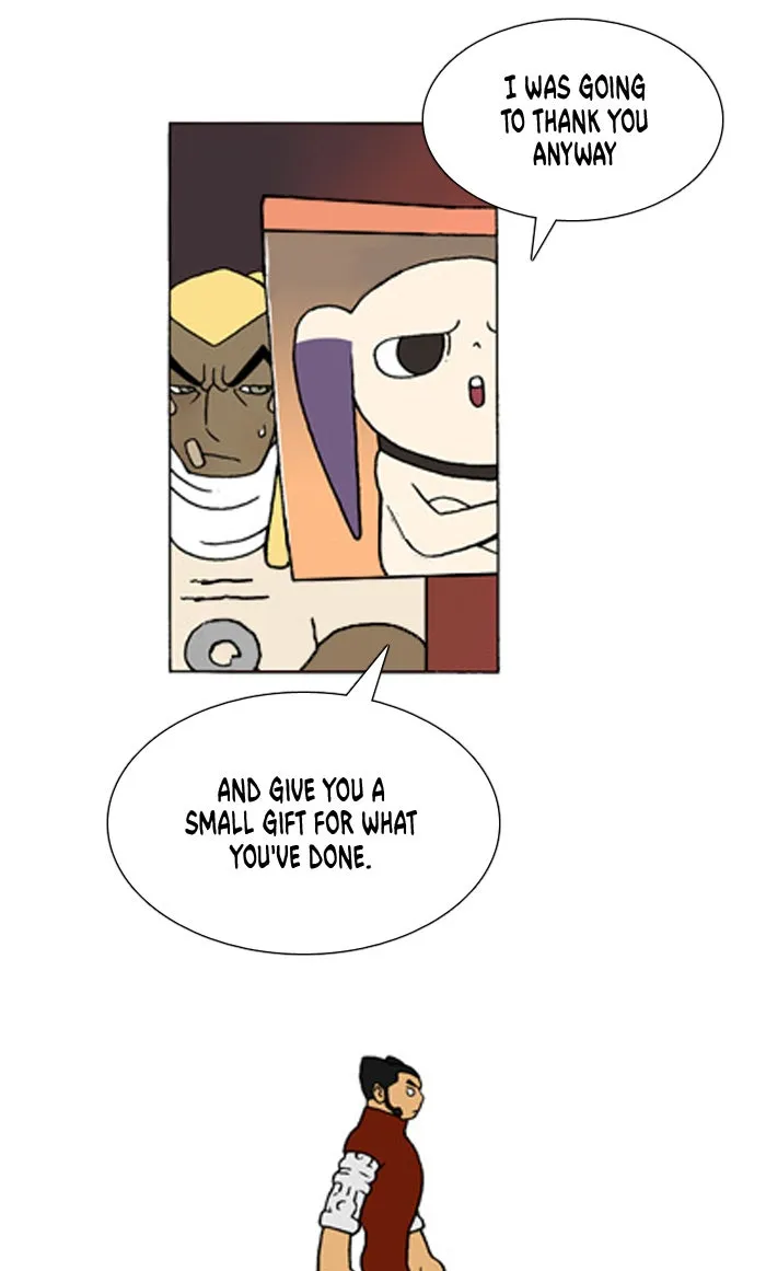 Read Denma chapter 321 image 7 on Lezhin