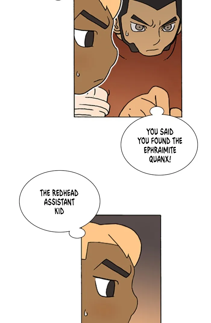 Read Denma chapter 322 image 19 on Lezhin