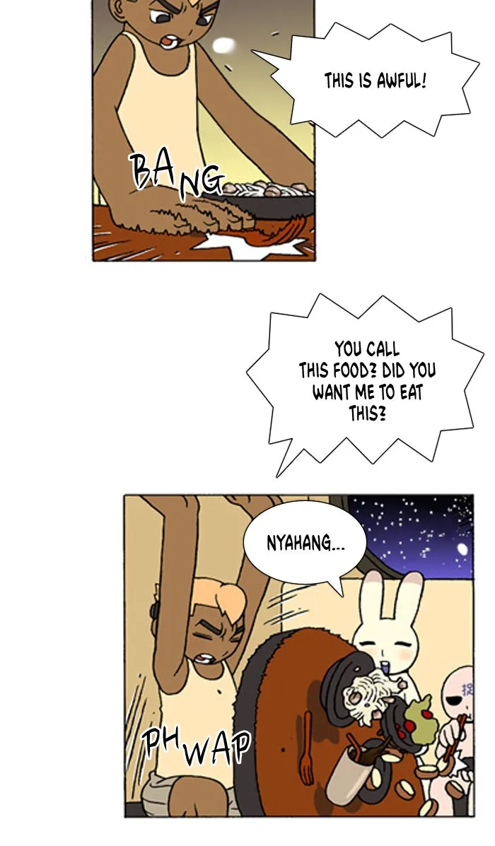 Read Denma chapter 322 image 2 on Lezhin