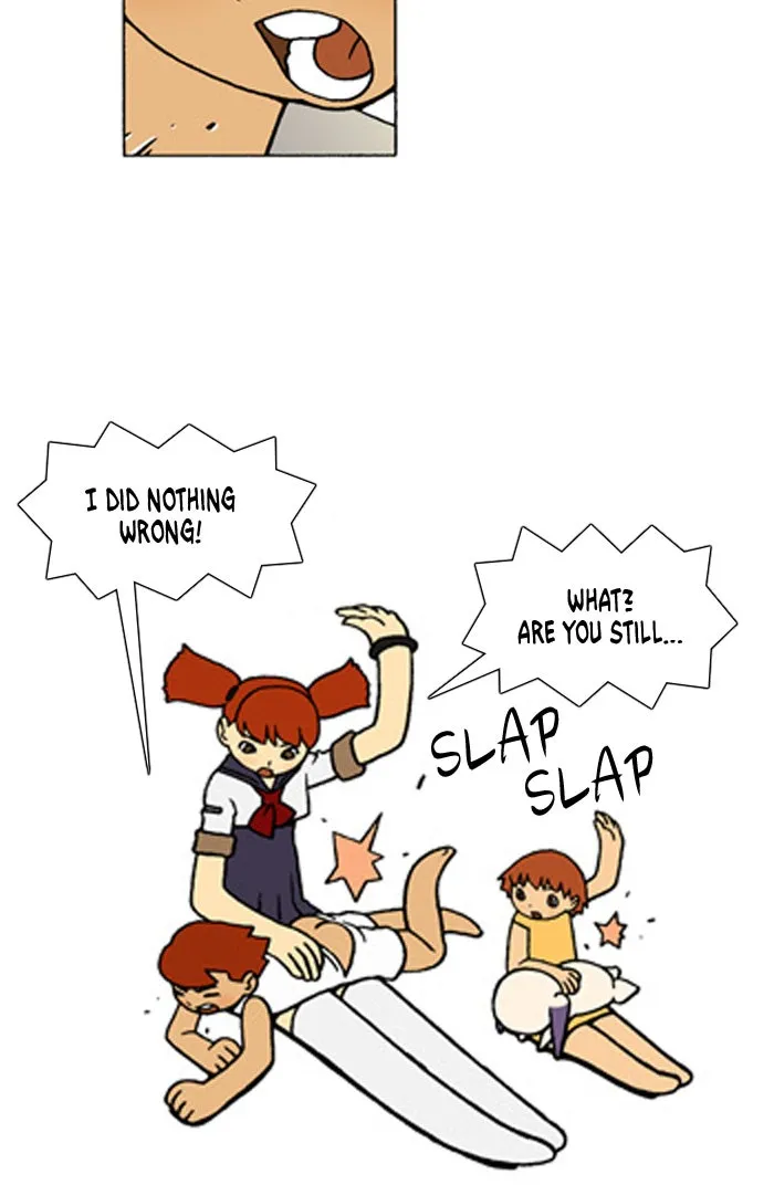 Read Denma chapter 324 image 18 on Lezhin
