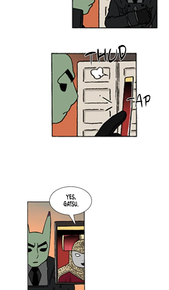 Read Denma chapter 324 image 4 on Lezhin