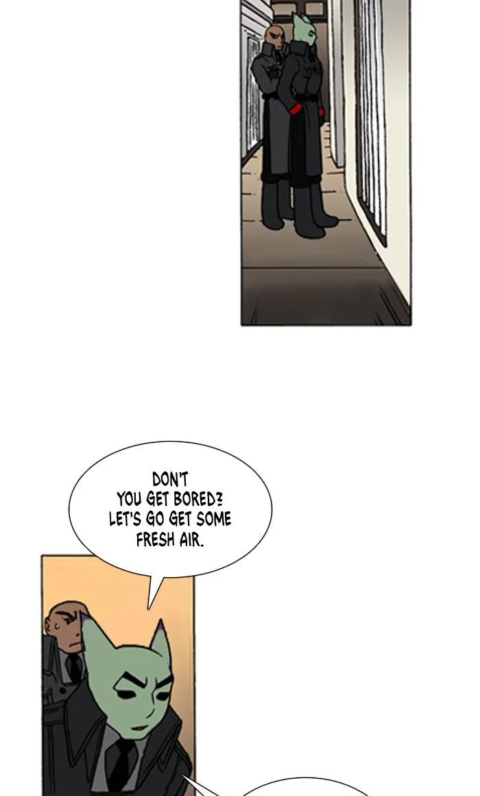 Read Denma chapter 325 image 16 on Lezhin