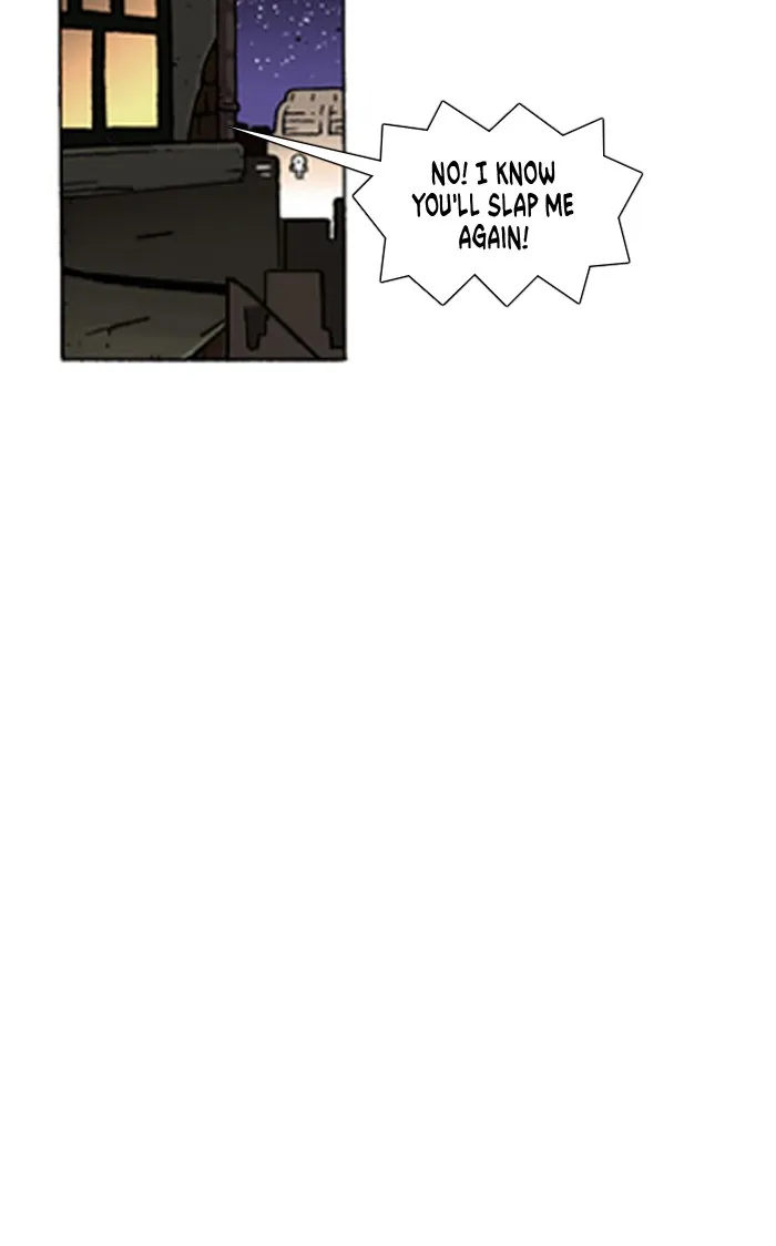 Read Denma chapter 327 image 11 on Lezhin