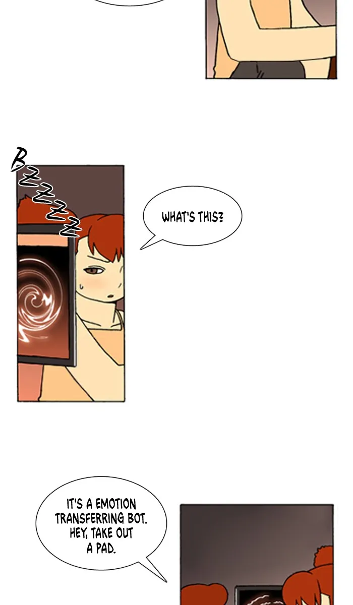 Read Denma chapter 327 image 3 on Lezhin