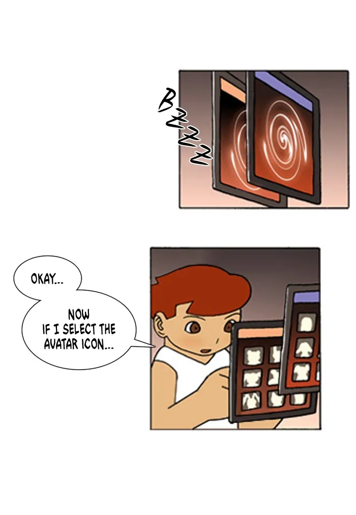 Read Denma chapter 327 image 6 on Lezhin