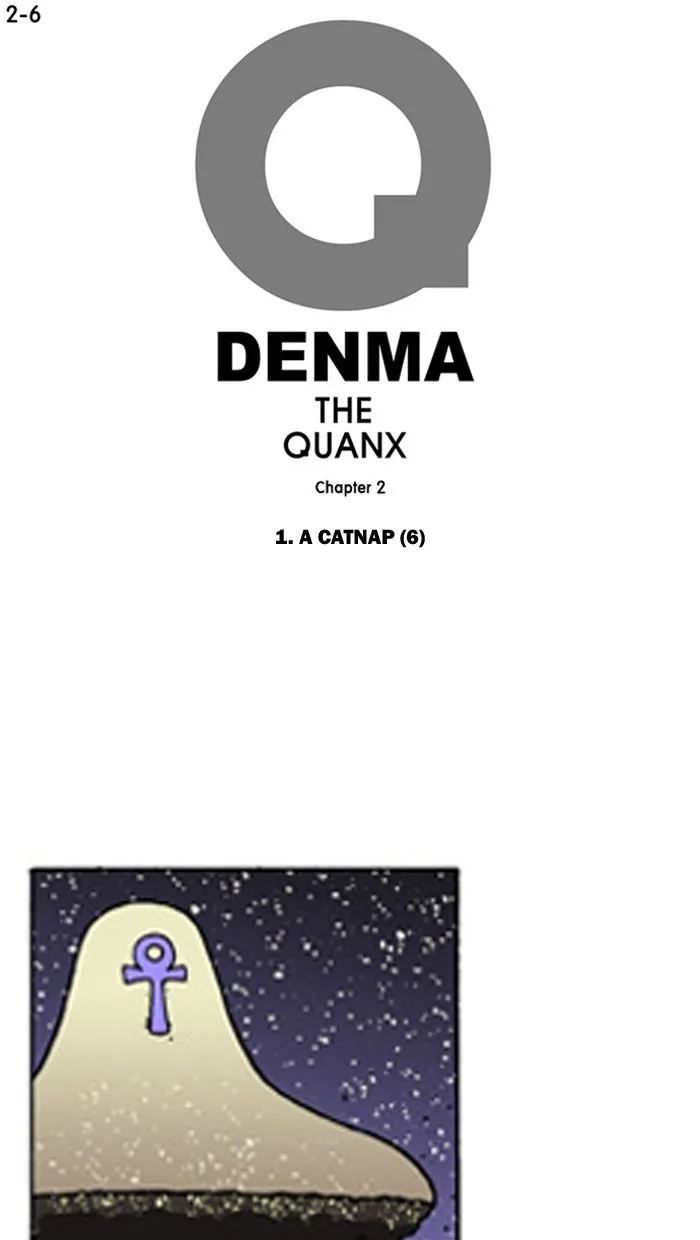 Read Denma chapter 328 image 0 on Lezhin
