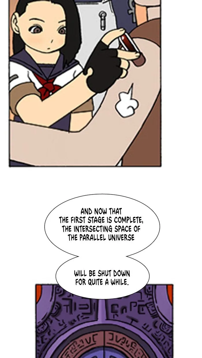 Read Denma chapter 328 image 10 on Lezhin