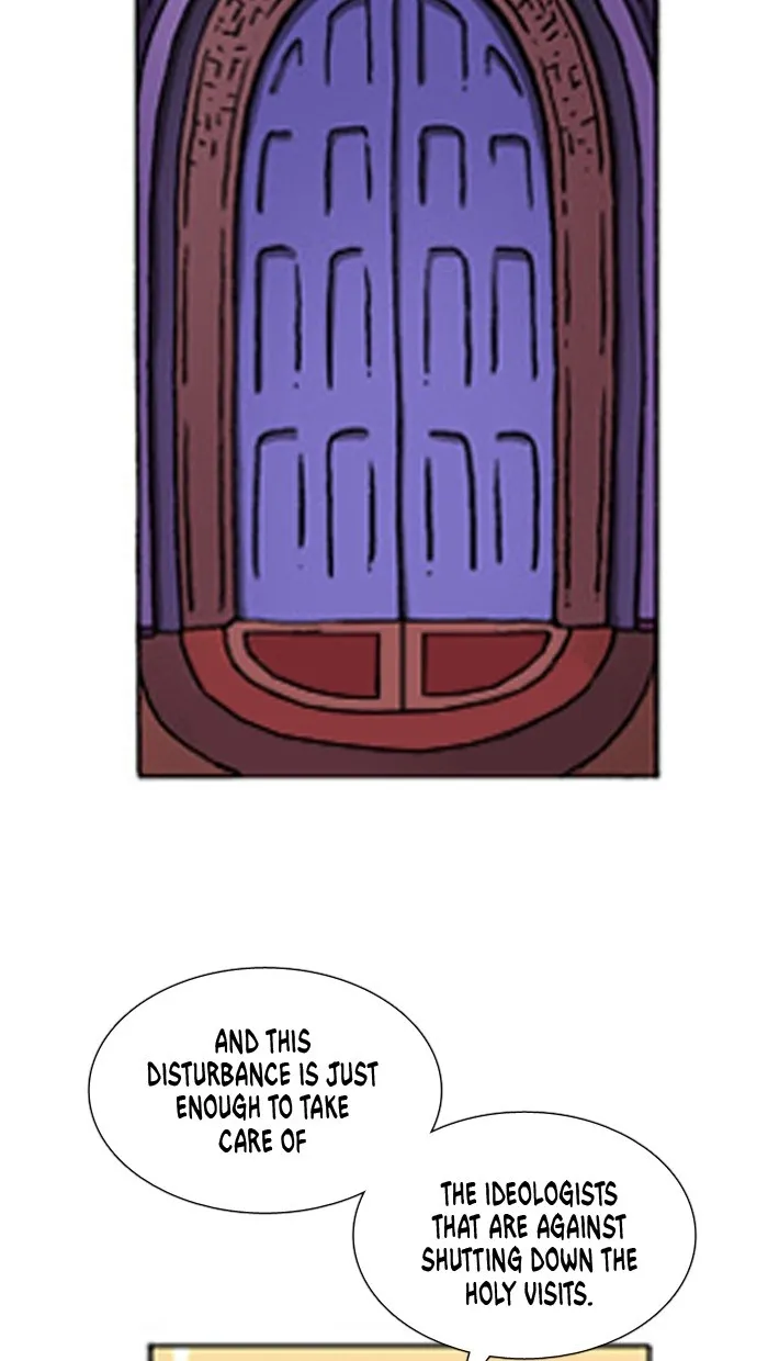 Read Denma chapter 328 image 11 on Lezhin