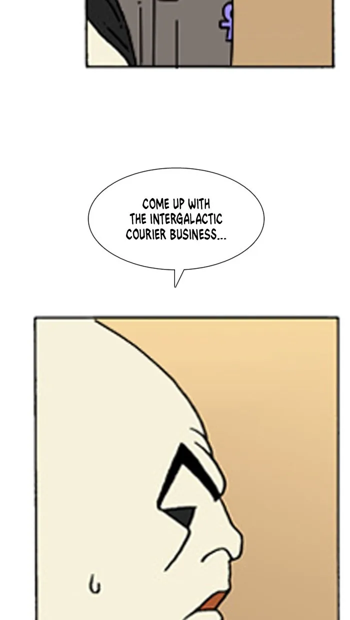 Read Denma chapter 328 image 22 on Lezhin