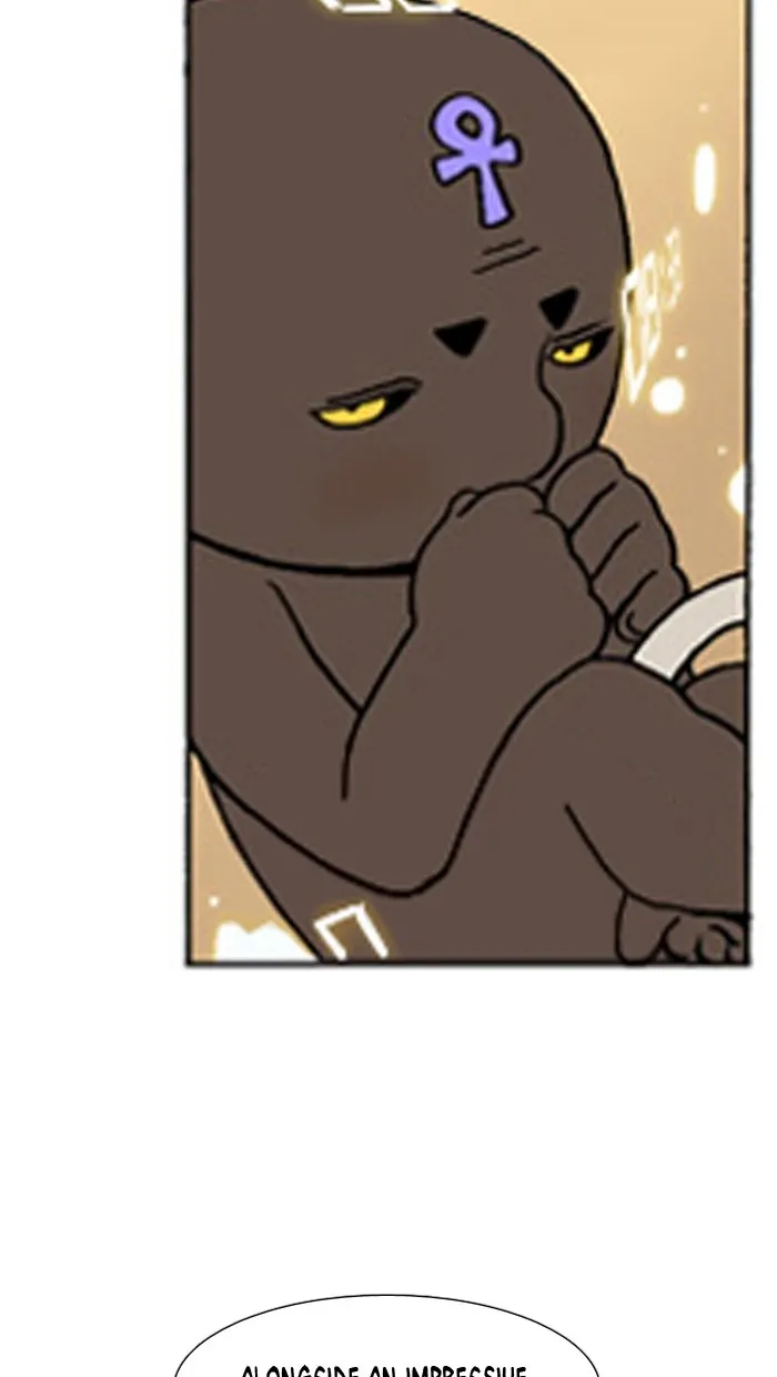 Read Denma chapter 328 image 27 on Lezhin