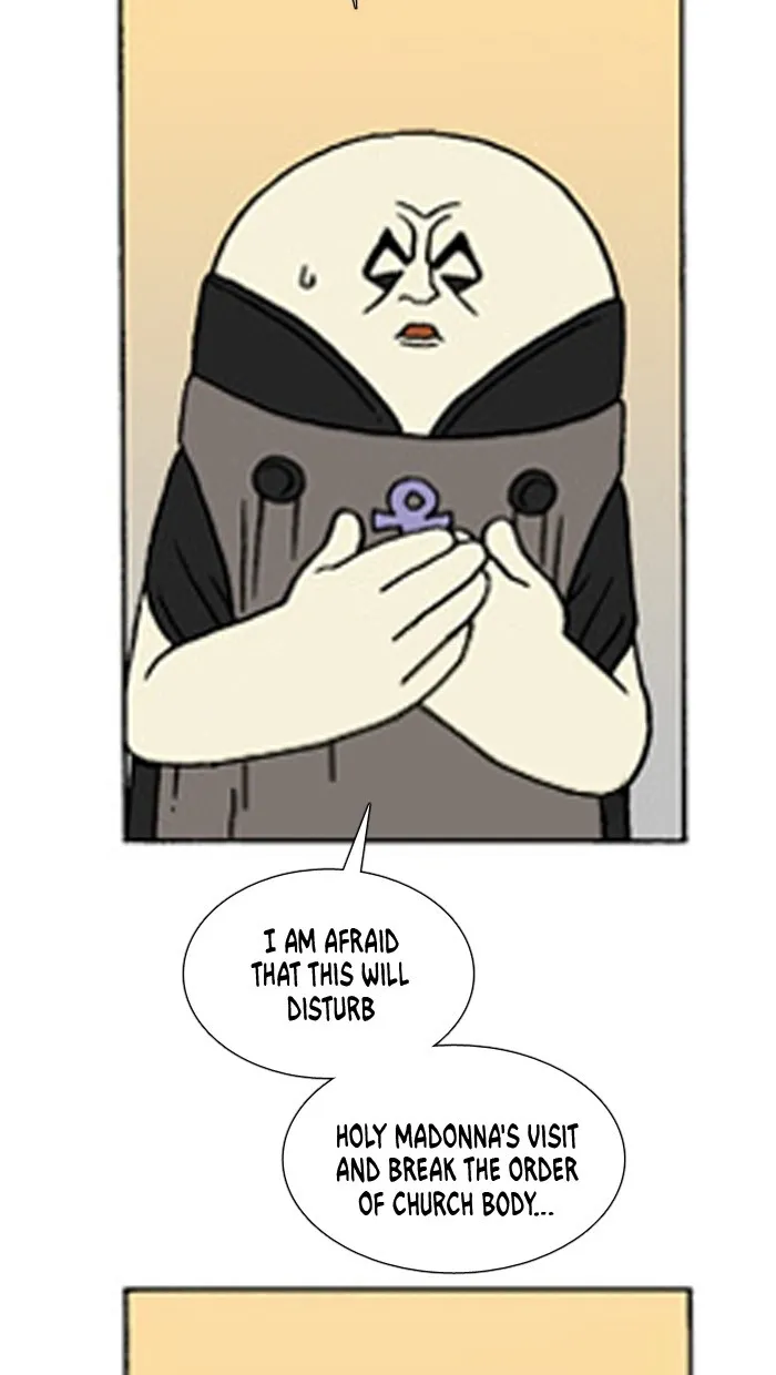 Read Denma chapter 328 image 3 on Lezhin