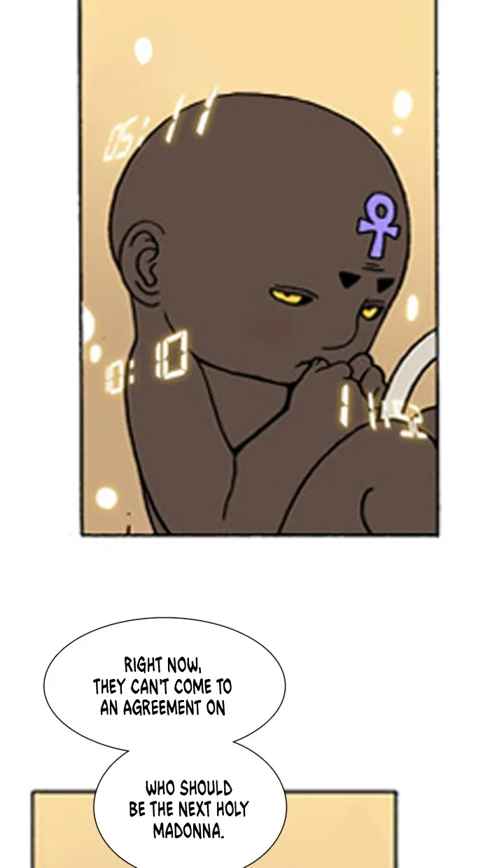 Read Denma chapter 328 image 4 on Lezhin