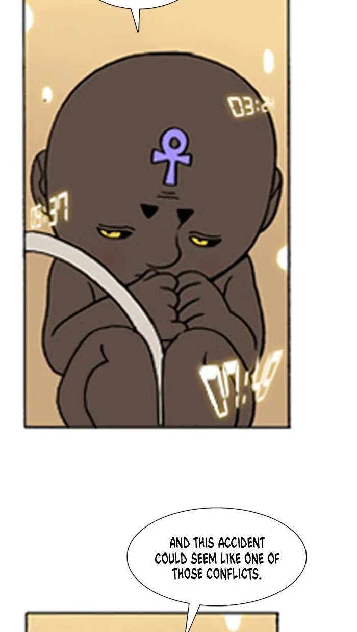 Read Denma chapter 328 image 5 on Lezhin