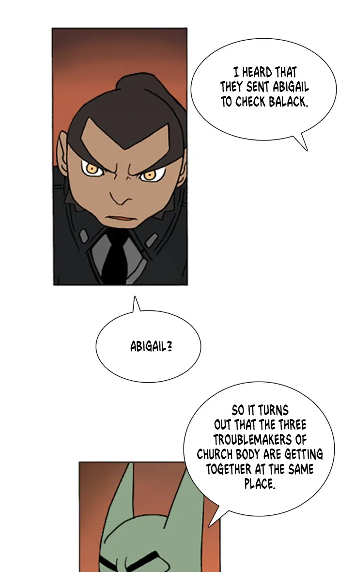 Read Denma chapter 329 image 17 on Lezhin