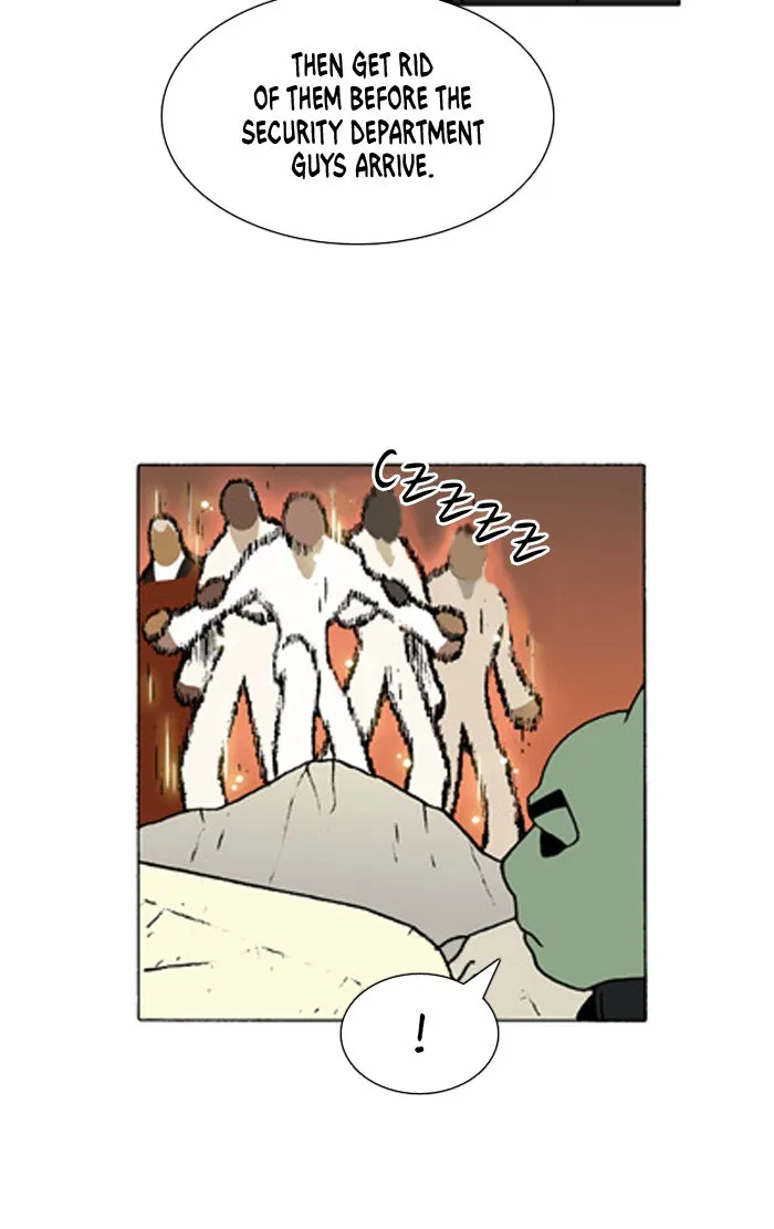 Read Denma chapter 329 image 21 on Lezhin