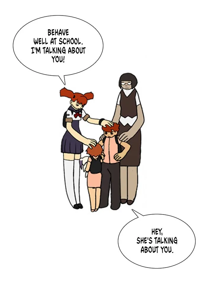 Read Denma chapter 329 image 8 on Lezhin