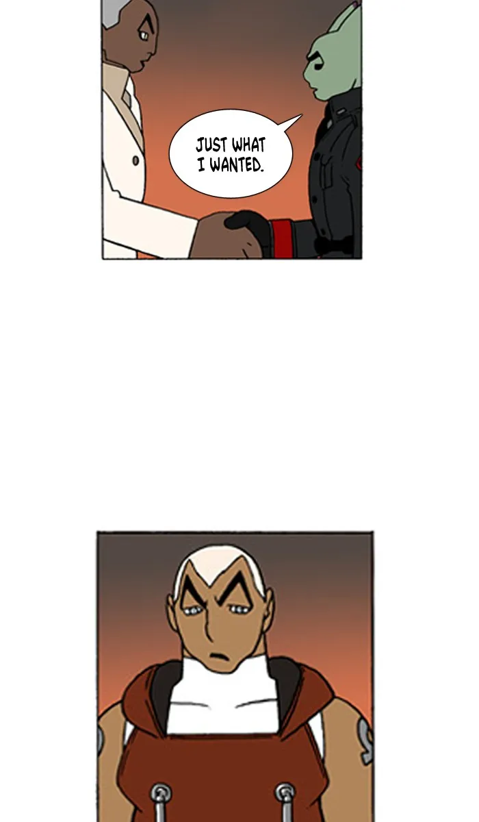 Read Denma chapter 330 image 5 on Lezhin