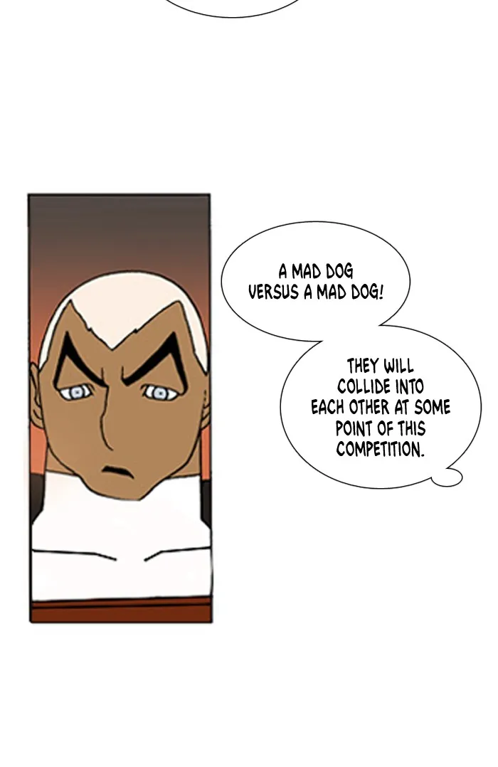 Read Denma chapter 330 image 7 on Lezhin