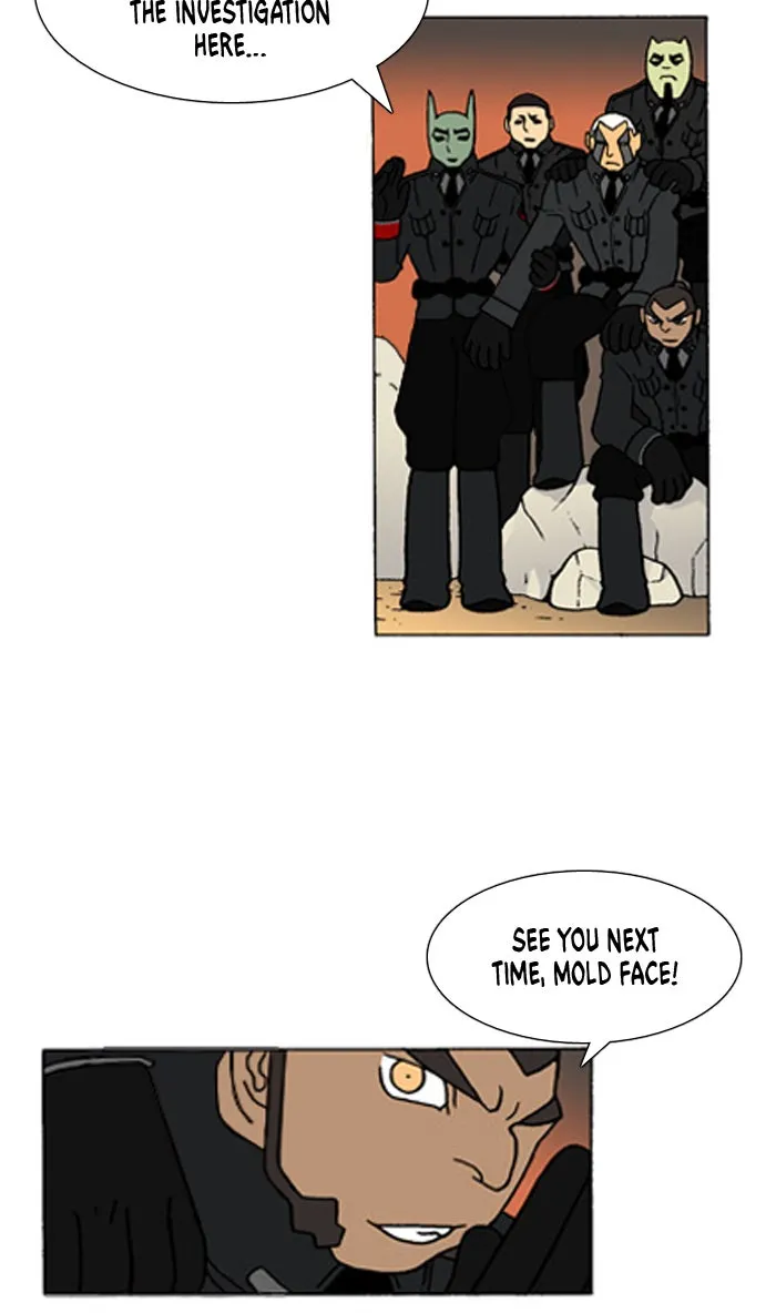 Read Denma chapter 331 image 13 on Lezhin