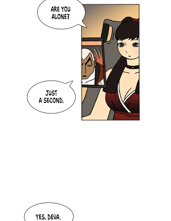 Read Denma chapter 331 image 19 on Lezhin
