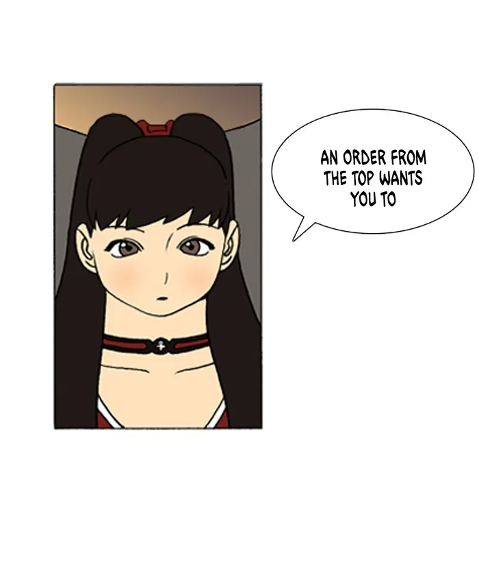 Read Denma chapter 331 image 21 on Lezhin