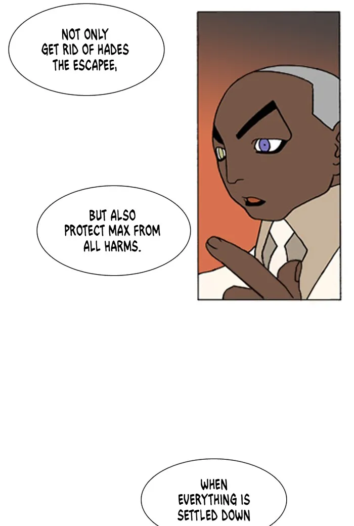 Read Denma chapter 331 image 22 on Lezhin