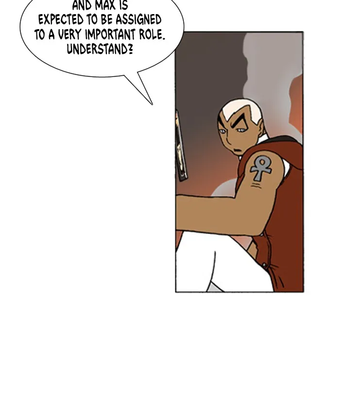 Read Denma chapter 331 image 24 on Lezhin