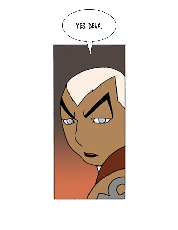 Read Denma chapter 331 image 25 on Lezhin