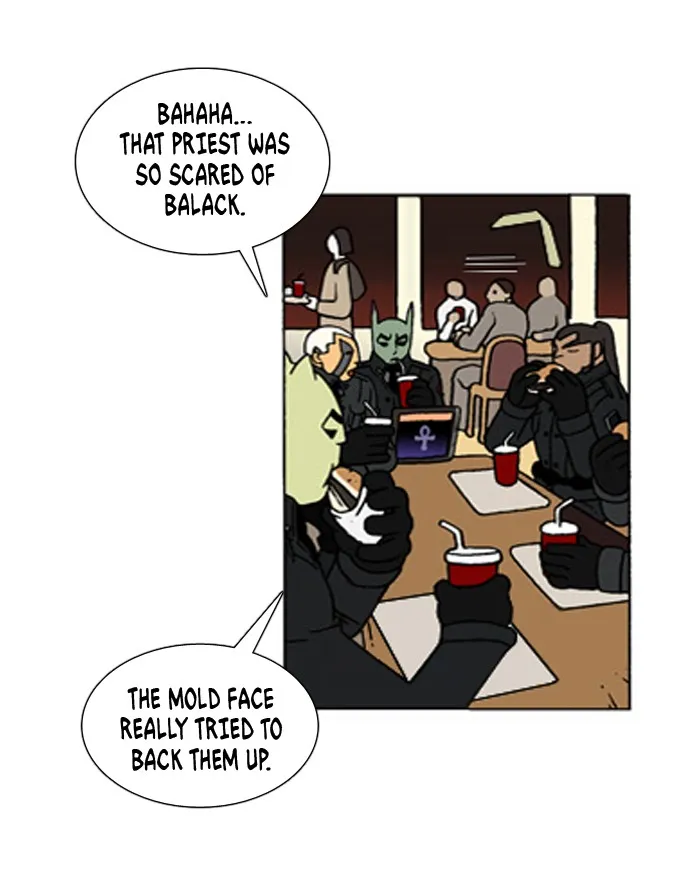 Read Denma chapter 332 image 2 on Lezhin
