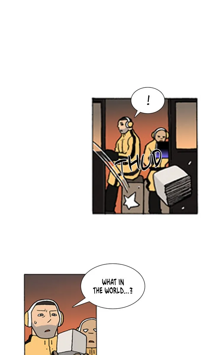 Read Denma chapter 333 image 11 on Lezhin