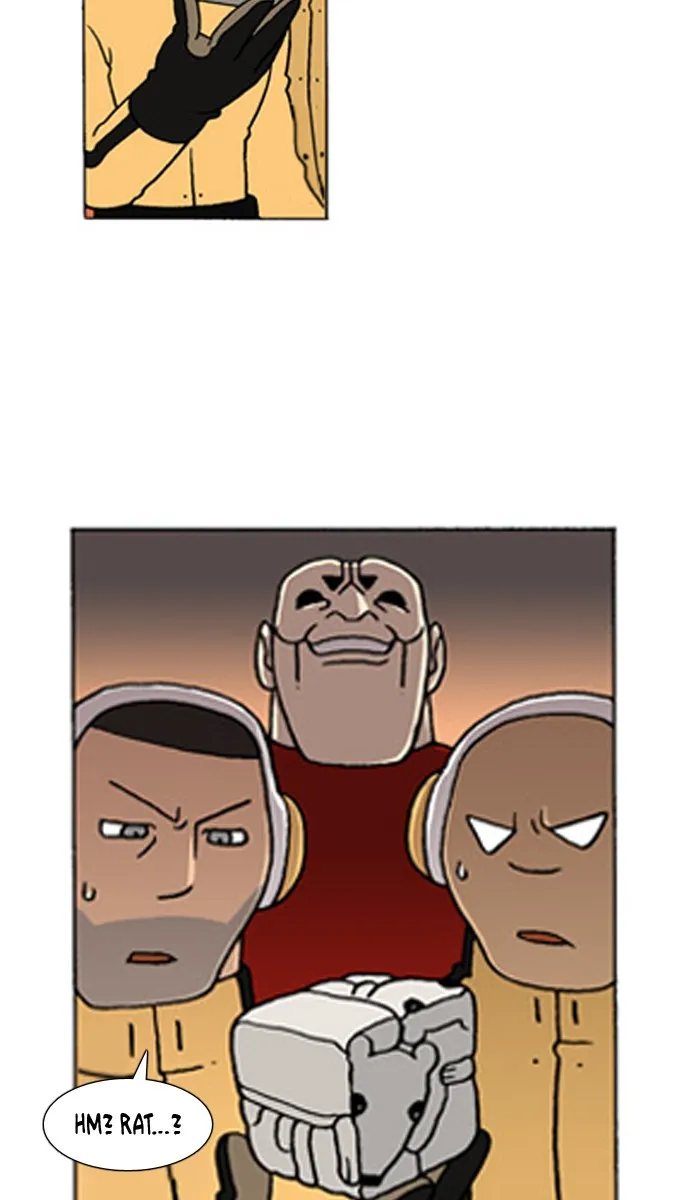 Read Denma chapter 333 image 12 on Lezhin