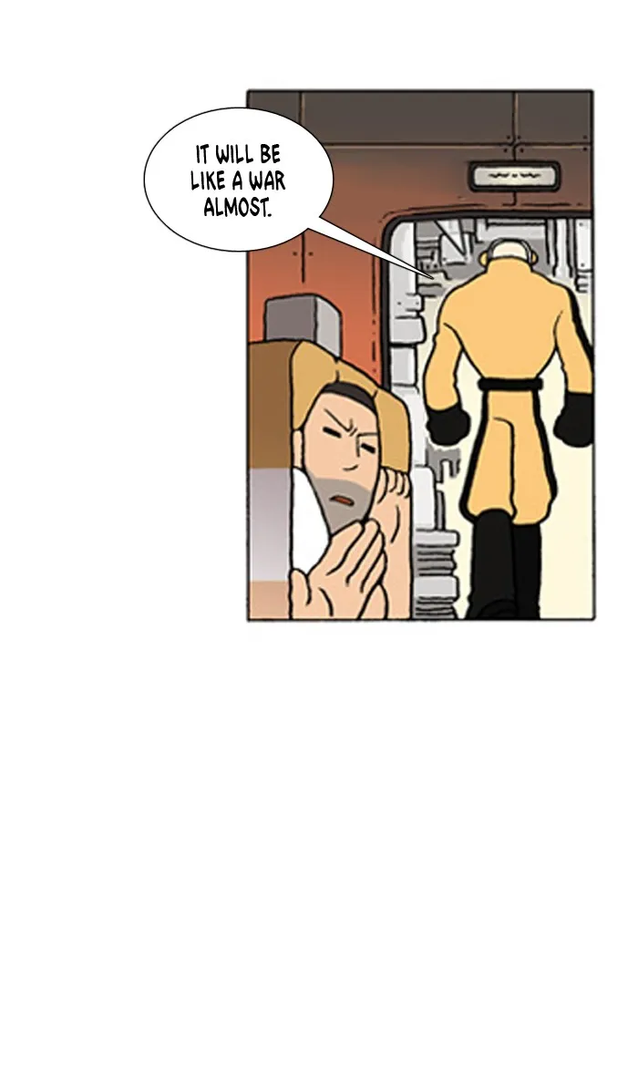 Read Denma chapter 333 image 15 on Lezhin