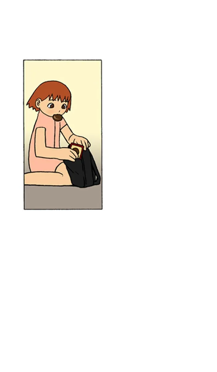 Read Denma chapter 333 image 3 on Lezhin