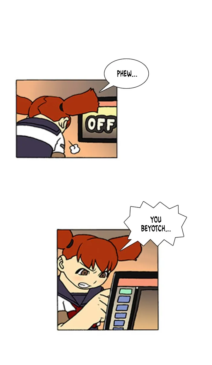 Read Denma chapter 333 image 6 on Lezhin
