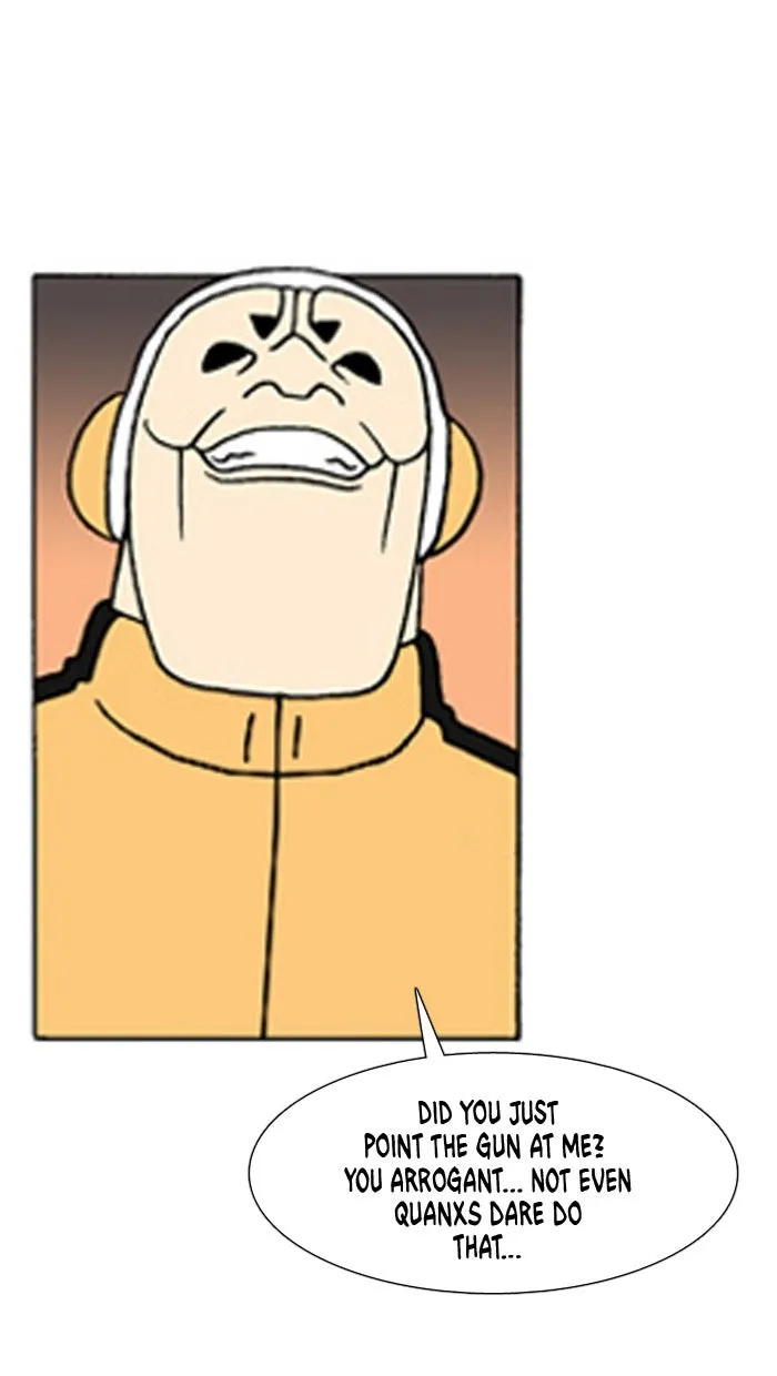 Read Denma chapter 334 image 15 on Lezhin