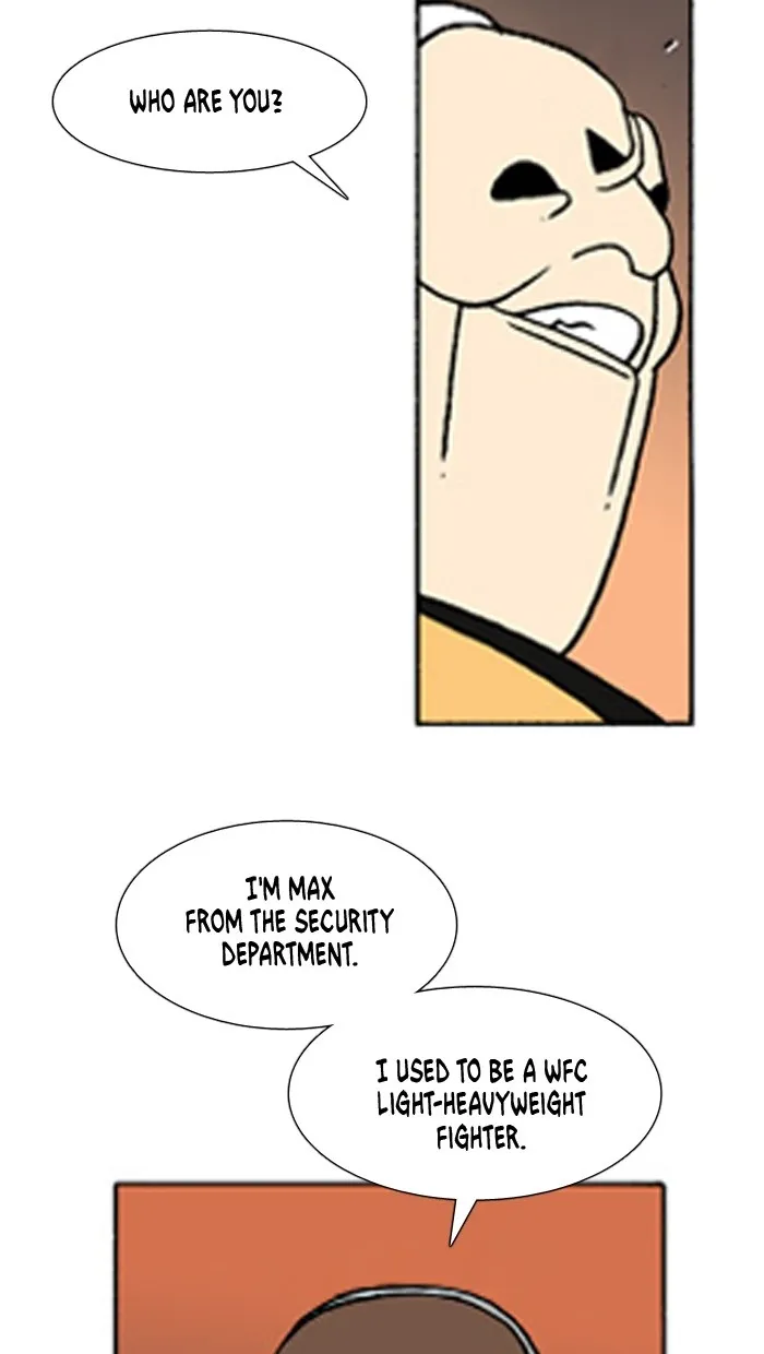 Read Denma chapter 334 image 17 on Lezhin