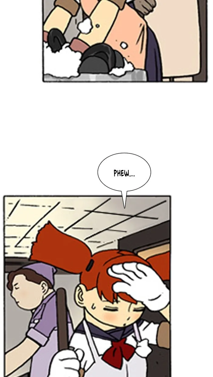 Read Denma chapter 334 image 2 on Lezhin