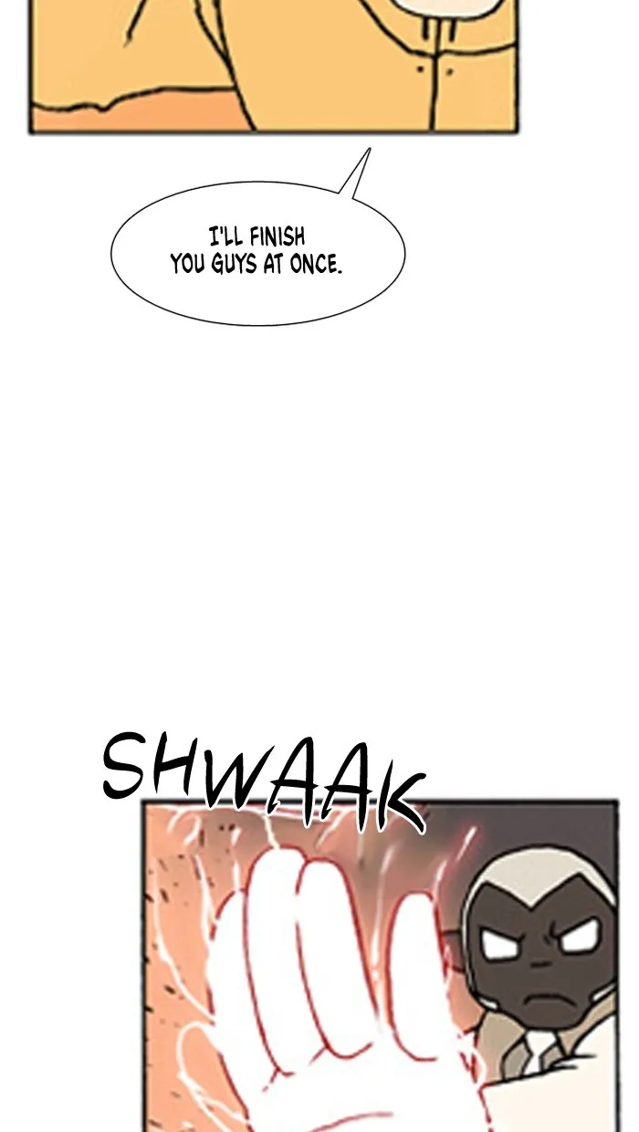 Read Denma chapter 334 image 25 on Lezhin