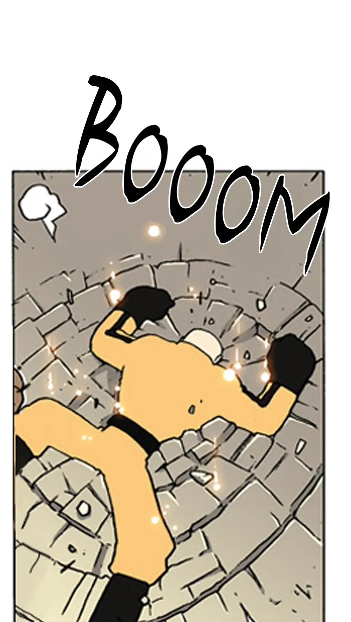 Read Denma chapter 334 image 32 on Lezhin