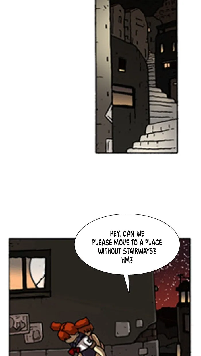 Read Denma chapter 334 image 4 on Lezhin