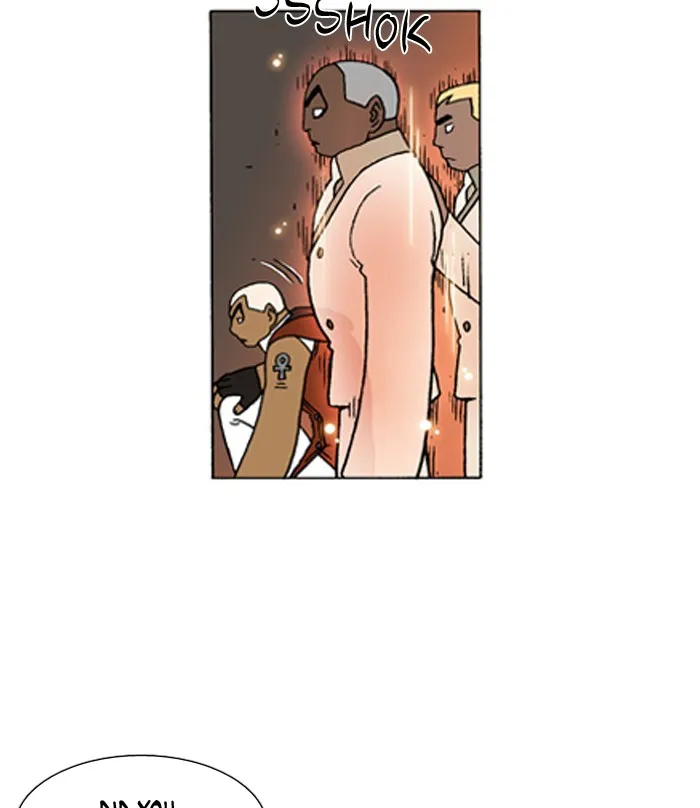 Read Denma chapter 335 image 12 on Lezhin