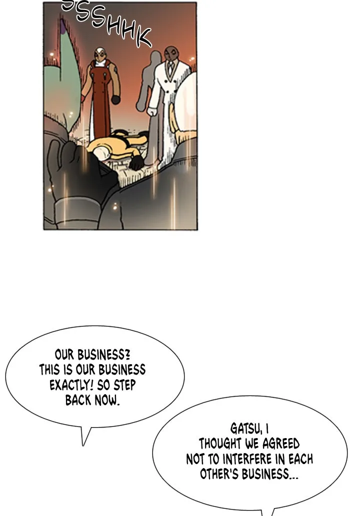 Read Denma chapter 335 image 14 on Lezhin