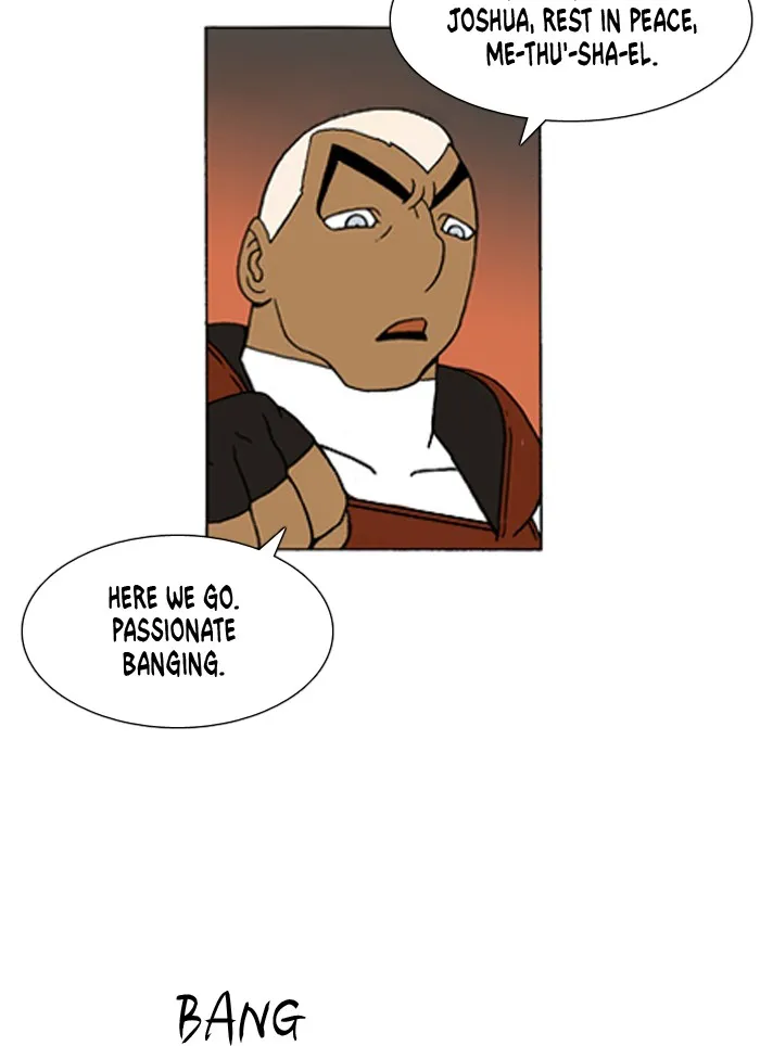 Read Denma chapter 335 image 2 on Lezhin
