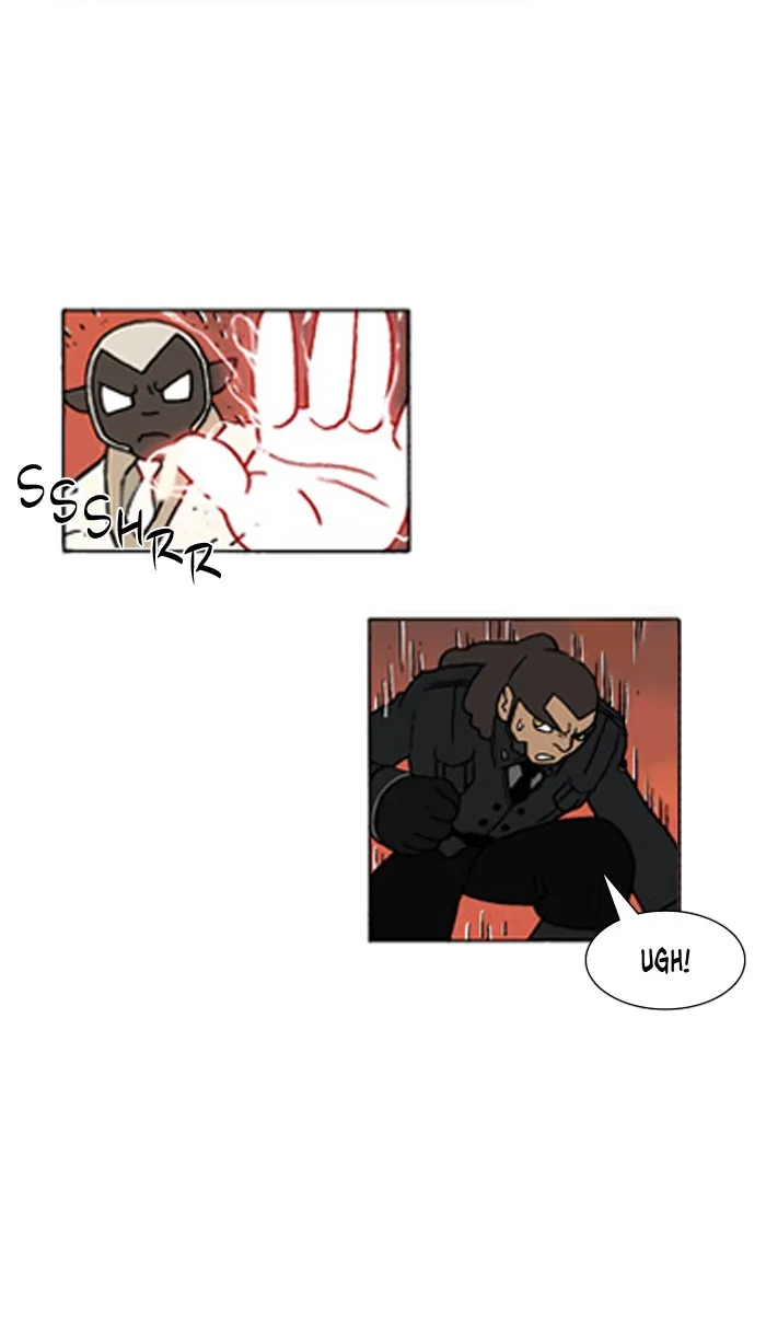 Read Denma chapter 335 image 20 on Lezhin