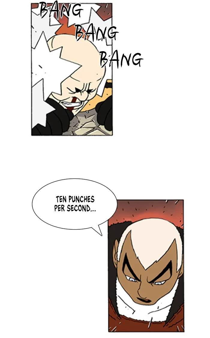 Read Denma chapter 335 image 5 on Lezhin