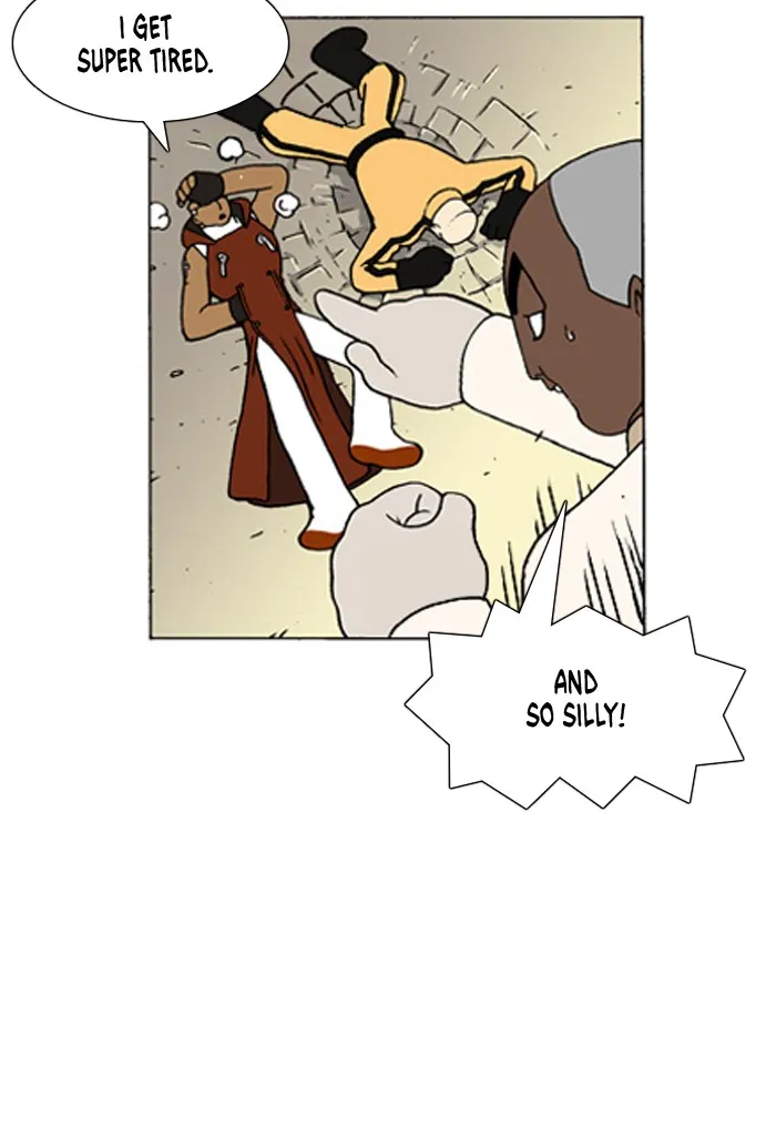 Read Denma chapter 335 image 7 on Lezhin