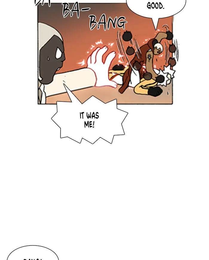 Read Denma chapter 335 image 9 on Lezhin