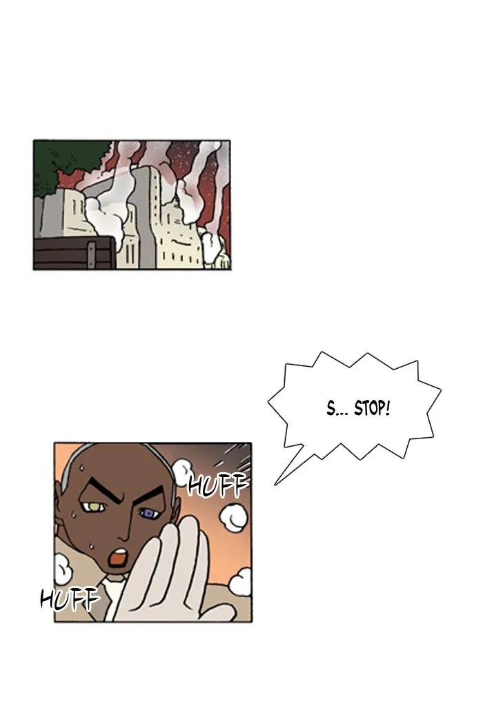 Read Denma chapter 337 image 1 on Lezhin